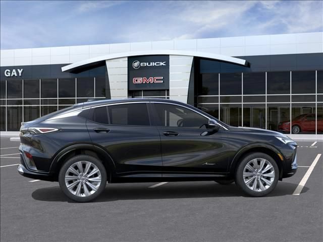New 2026 Buick Envista Avenir FWD image 5