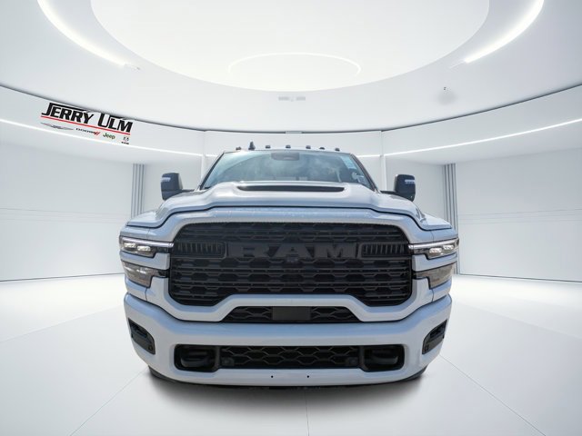 New 2026 RAM 3500 Limited image 7