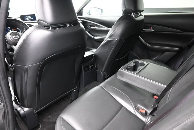Certified 2023 MAZDA CX-30 AWD 2.5 S w/ Select Package image 12