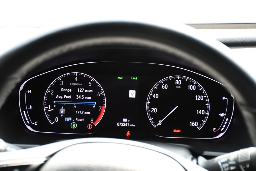 Used 2018 Honda Accord Sport image 27