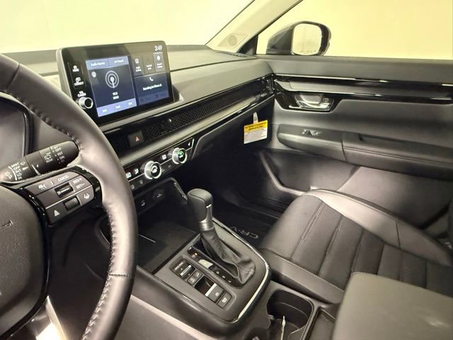 Used 2026 Honda CR-V EX-L image 24