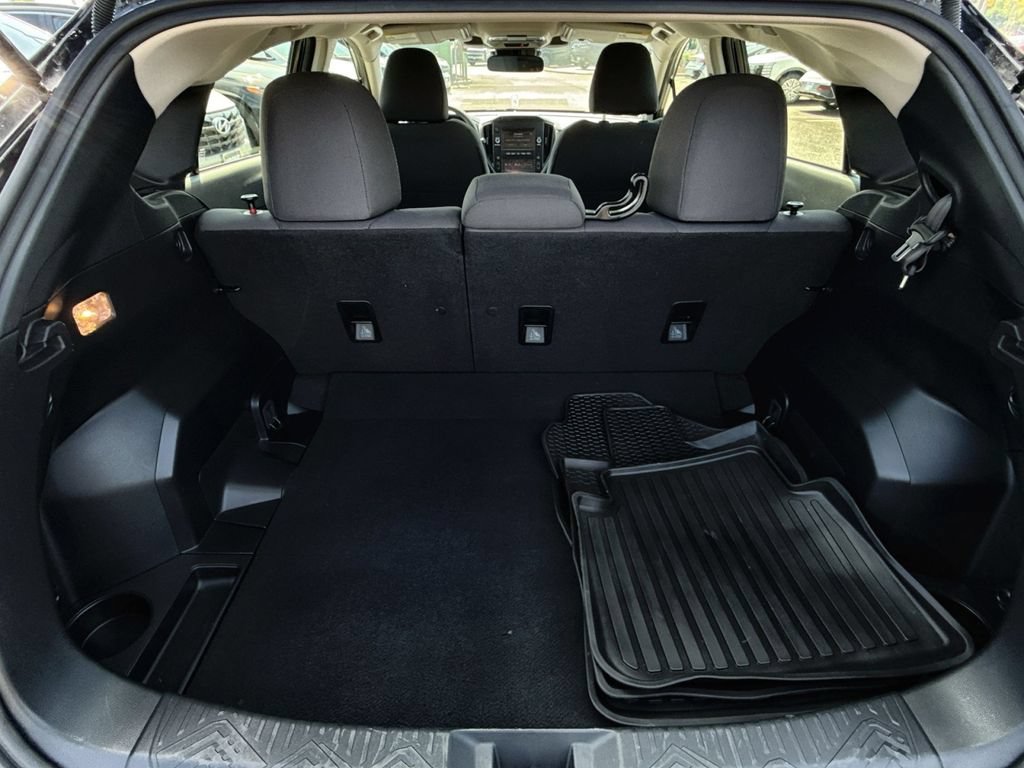 Used 2024 Subaru Impreza 2.0i AWD/4WD image 25