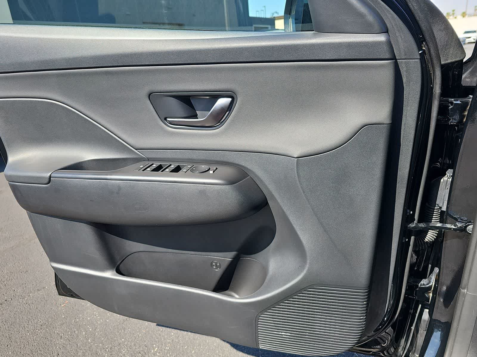 Certified 2025 Hyundai Kona N Line S FWD image 27