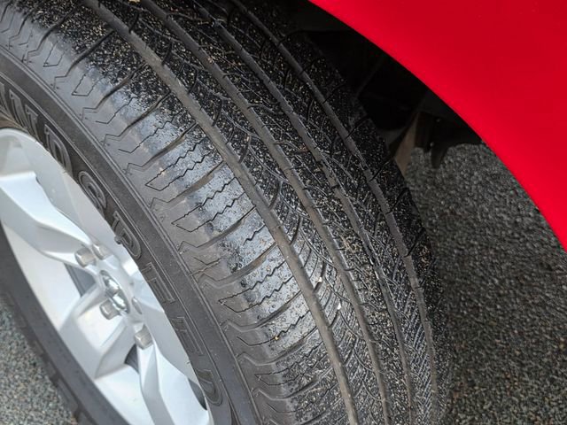 Used 2022 RAM 1500 Classic SLT image 14