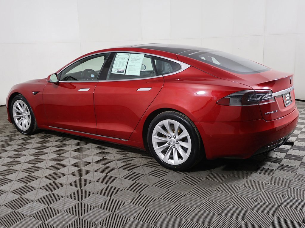 Used 2016 Tesla Model S 75D image 13