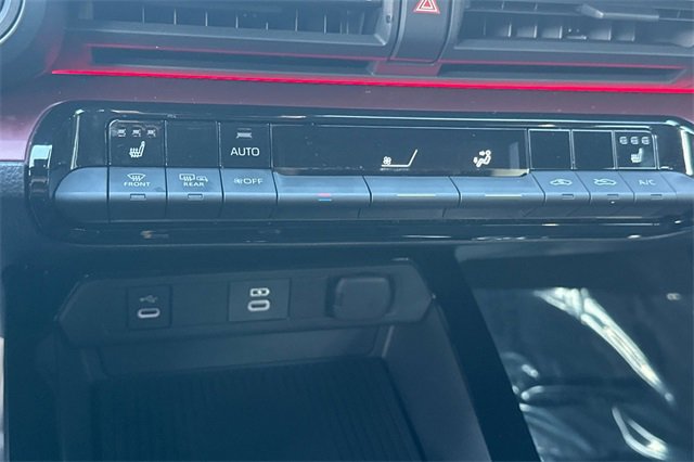 Used 2024 Toyota Prius Prime image 21