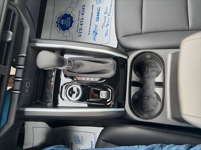 New 2026 Chevrolet Colorado LT w/ LT Convenience Package AWD/4WD image 23