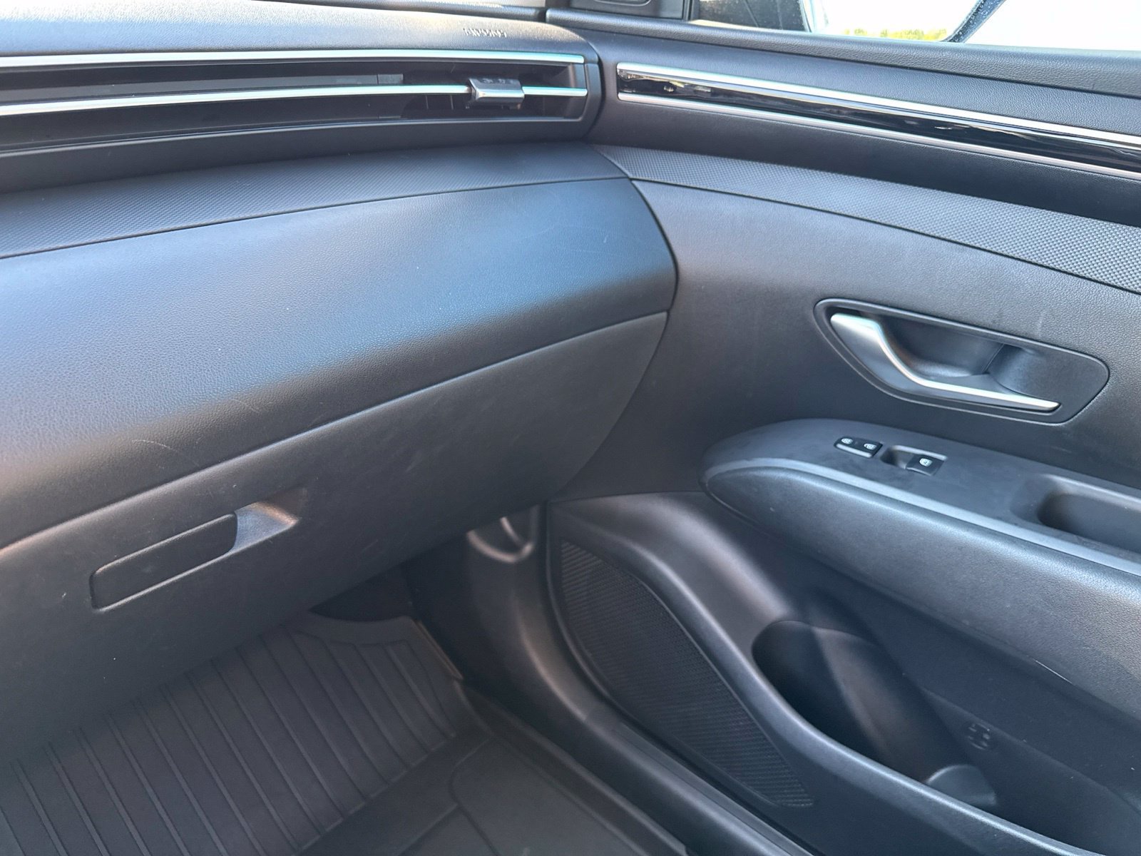 Used 2023 Hyundai Tucson SEL AWD/4WD image 27