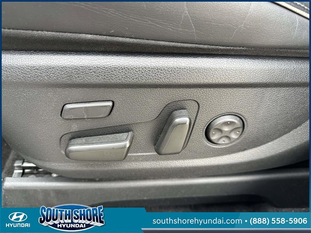 Certified 2020 Hyundai Palisade Limited image 18