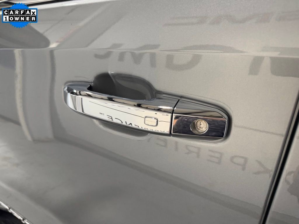 Used 2026 GMC Sierra 1500 SLT w/ SLT Premium Plus Package image 6