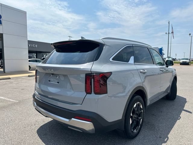 Used 2025 Kia Sorento S w/ Panoramic Sunroof Package FWD image 21