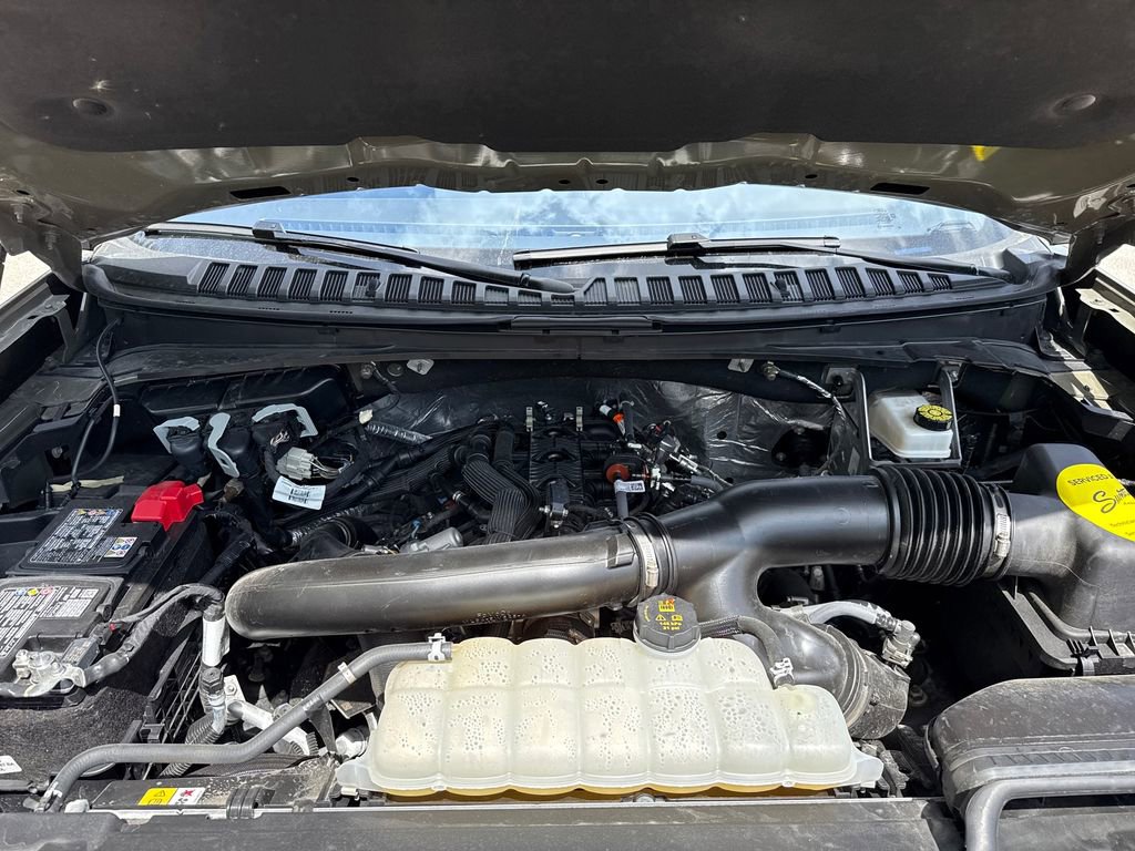 Used 2025 Ford Expedition Tremor AWD/4WD image 34