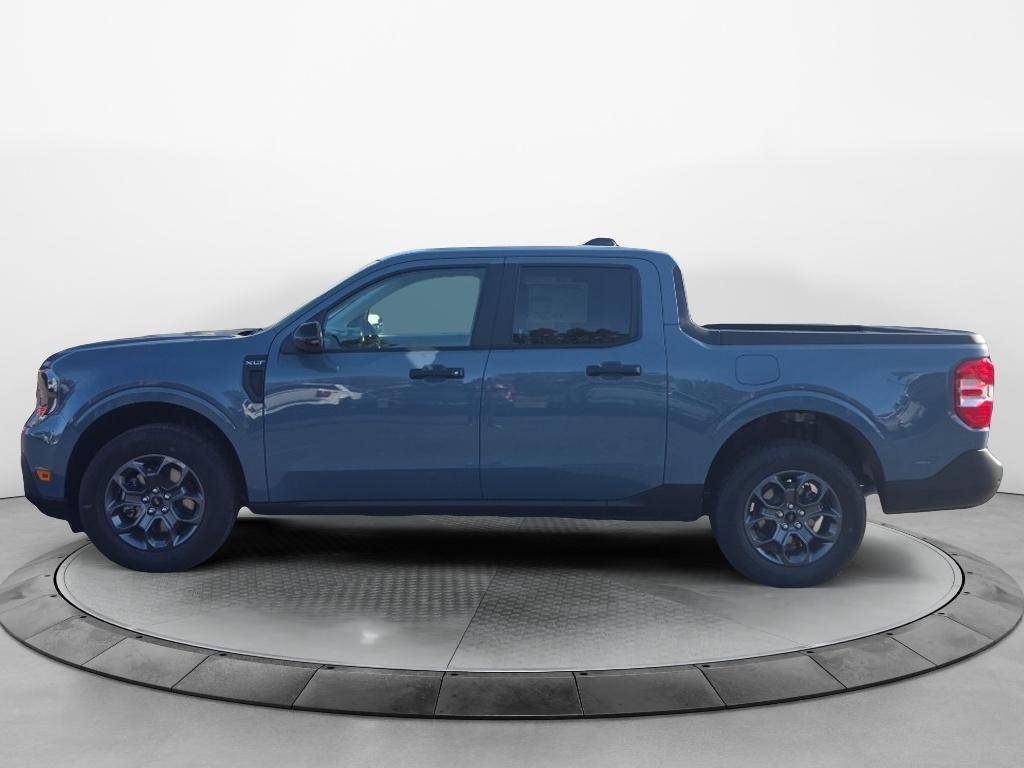 New 2026 Ford Maverick XLT w/ Equipment Group 301A image 2