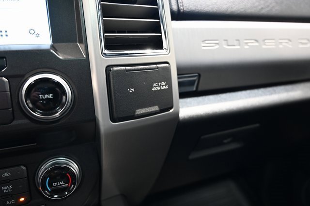 Used 2018 Ford F250 Platinum image 21
