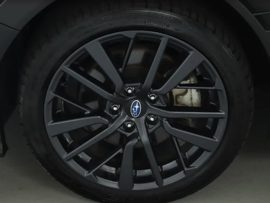 Certified 2025 Subaru WRX Premium AWD/4WD image 35