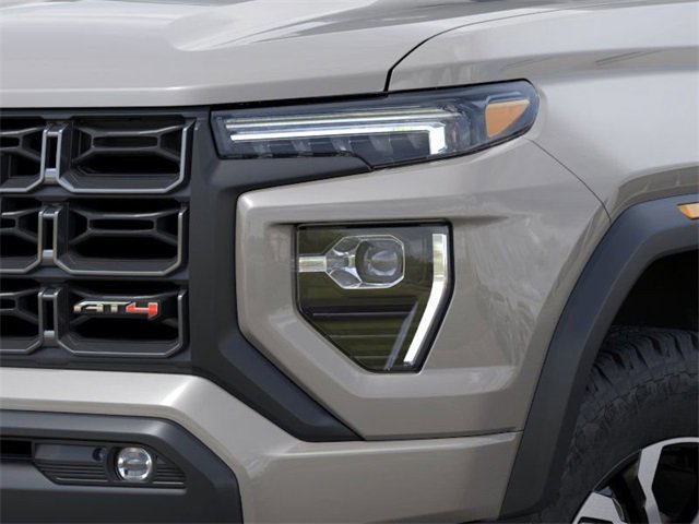 New 2026 GMC Canyon AT4 w/ Technology Plus Package image 10