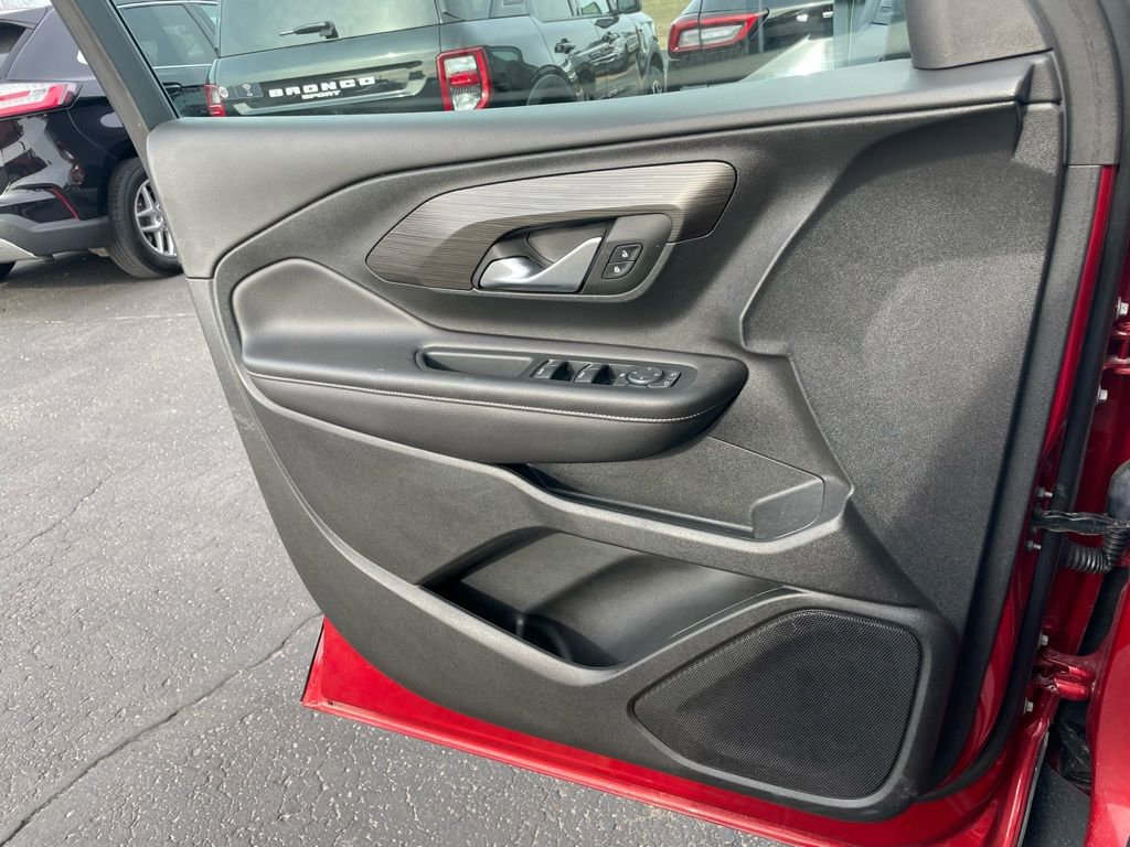 Used 2022 GMC Terrain SLE w/ Driver Convenience Package image 53