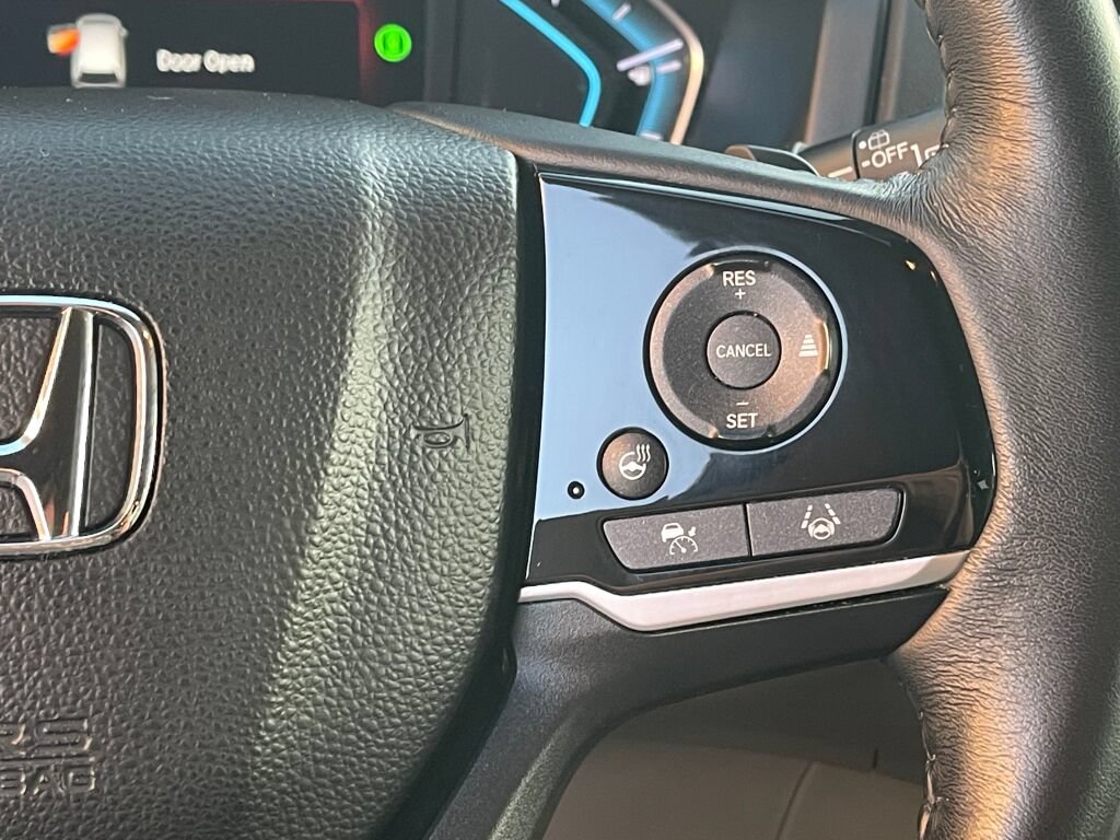 Used 2021 Honda Odyssey Elite image 19