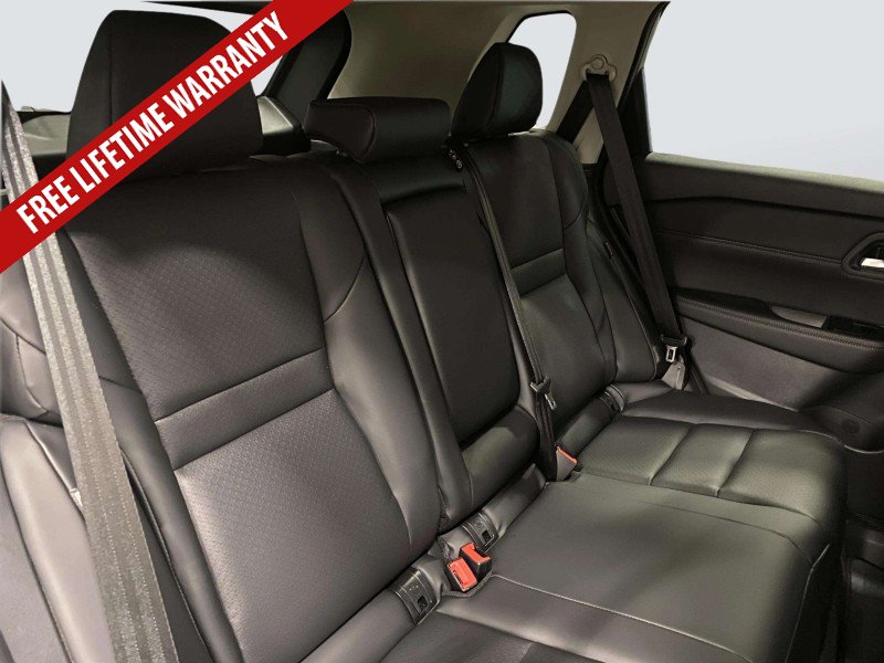 New 2026 Nissan Rogue Dark Armor AWD/4WD image 31