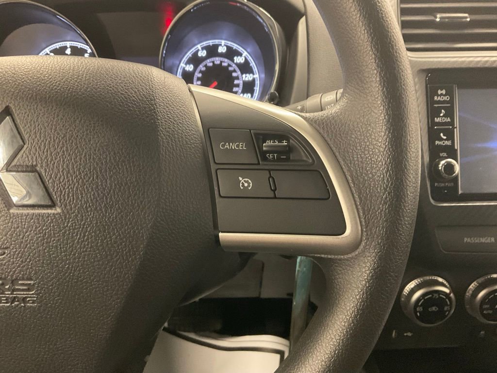 Used 2024 Mitsubishi Outlander Sport ES image 20