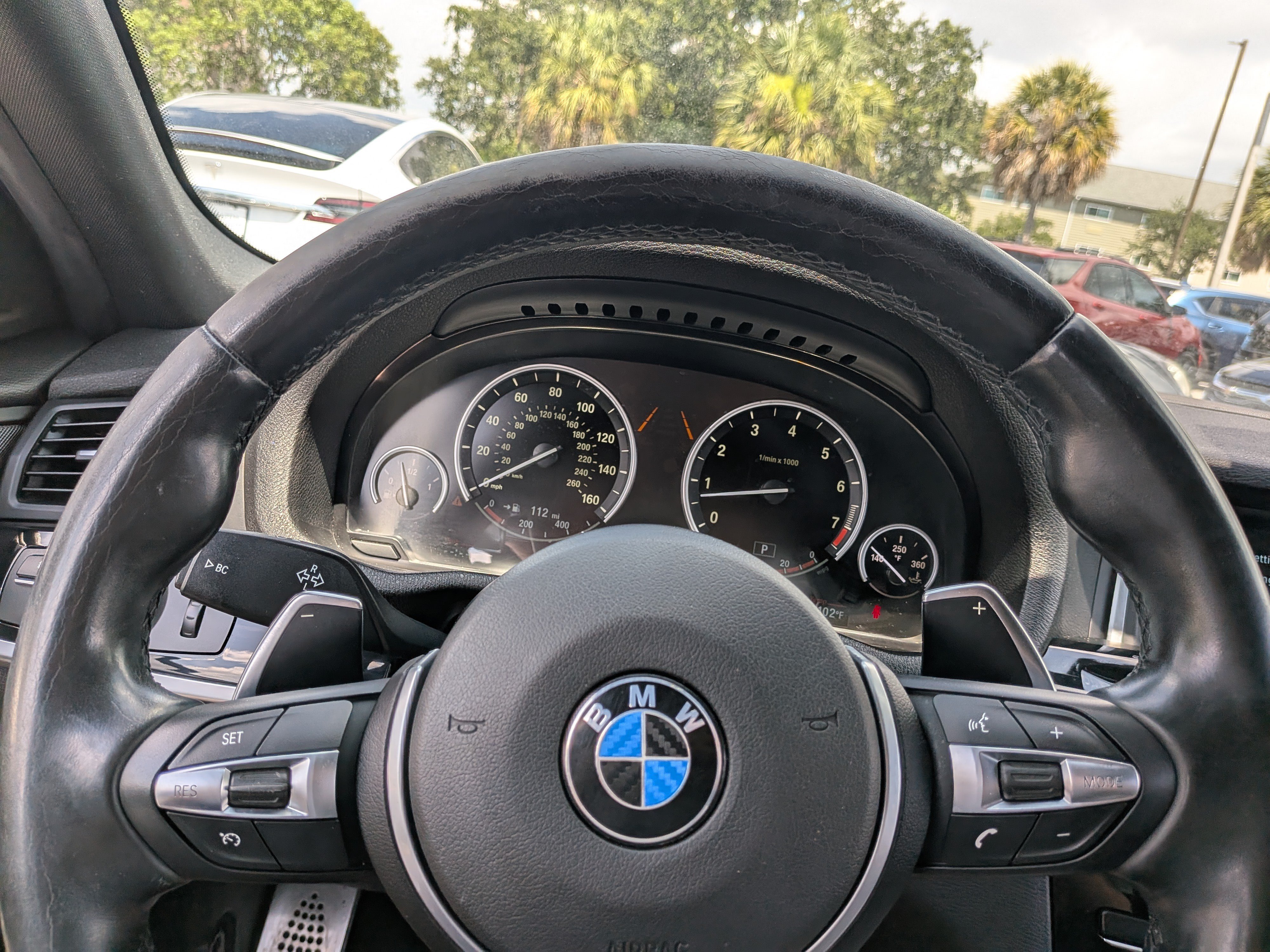 Used 2018 BMW X4 M40i AWD/4WD image 24