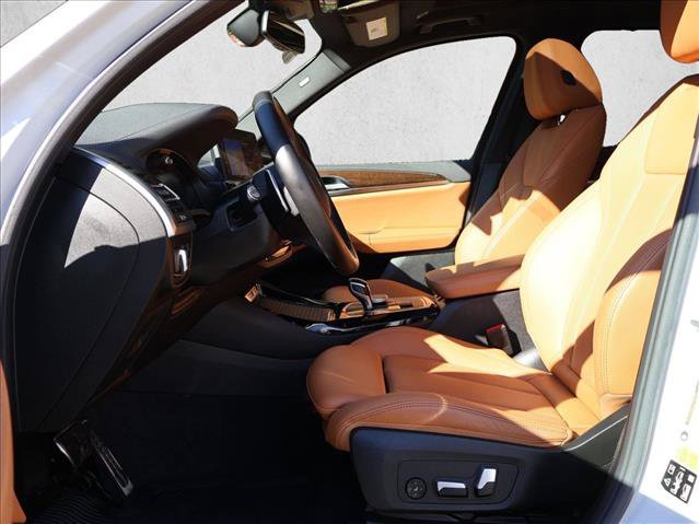 Used 2023 BMW X3 M40i AWD/4WD image 21