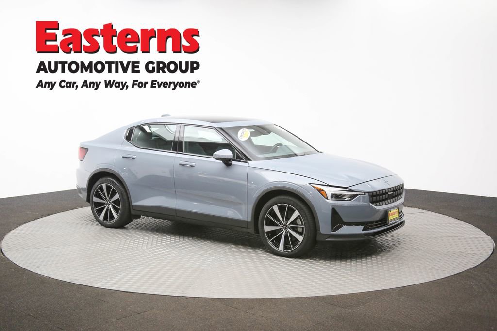 Used 2022 Polestar Polestar 2 w/ Plus Package image 44