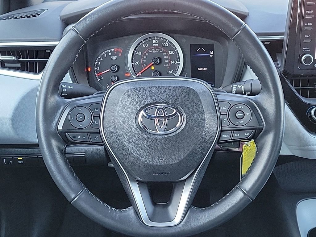 Used 2022 Toyota Corolla SE image 17