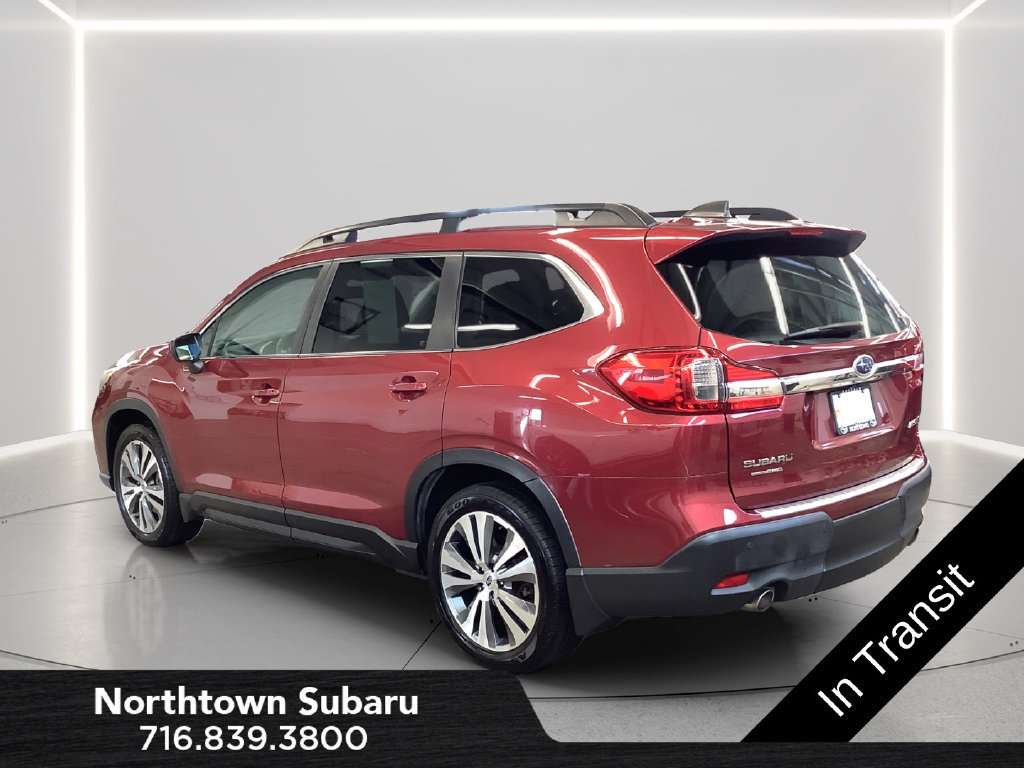 Used 2020 Subaru Ascent Premium w/ Sport Package AWD/4WD image 3