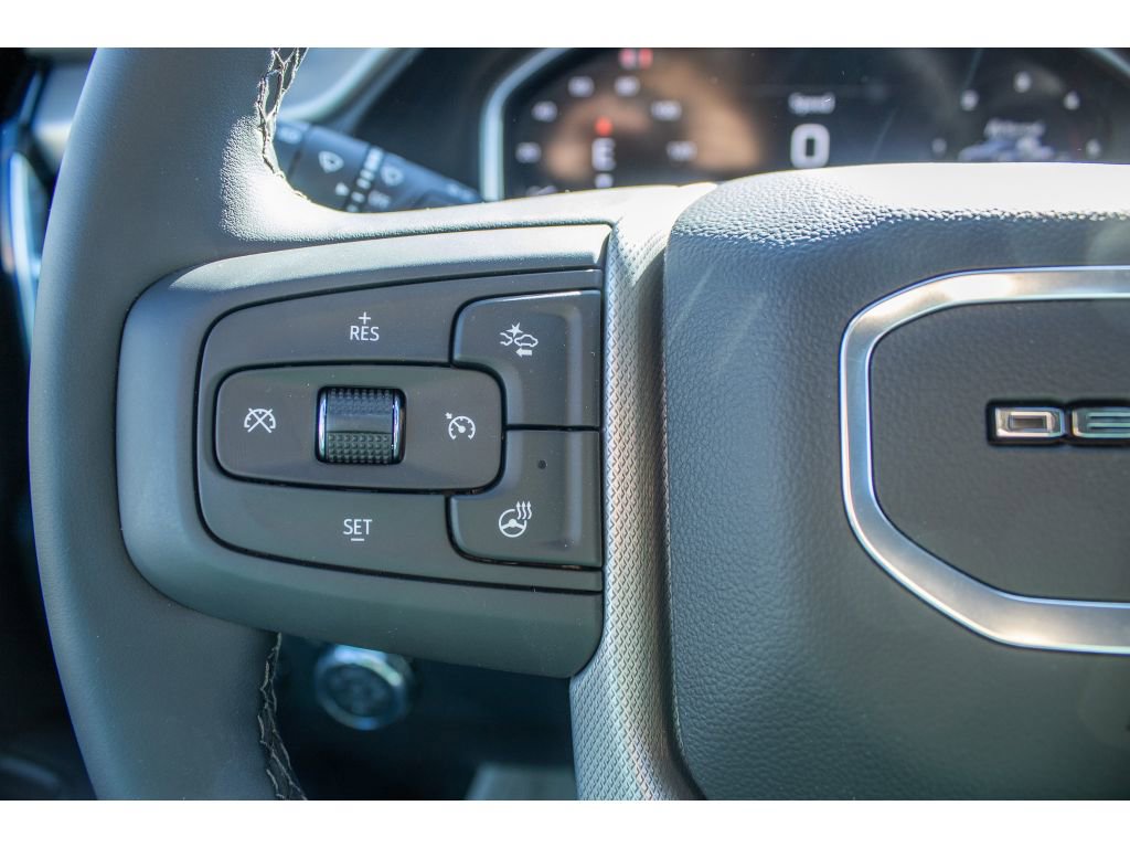 New 2026 GMC Sierra 3500 Denali w/ Denali Reserve Package image 24