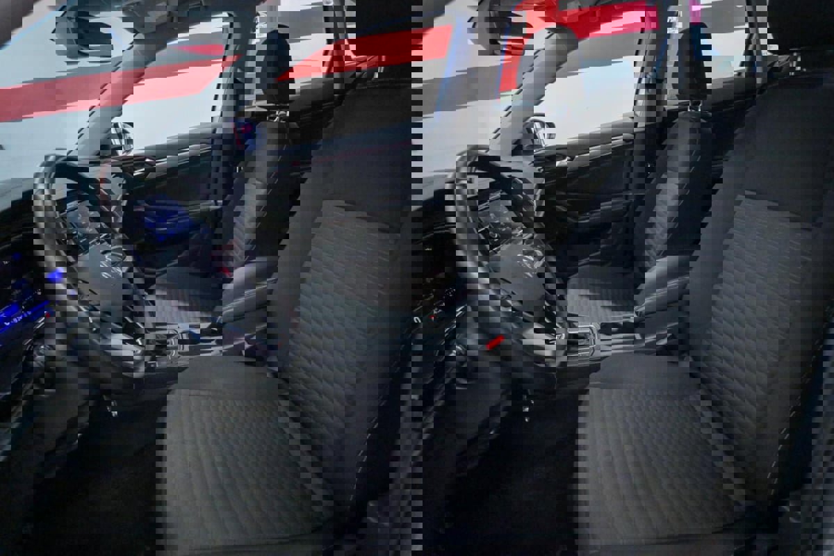 Used 2024 Volkswagen Jetta S image 11