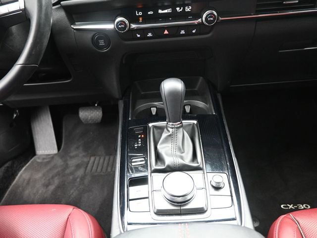 Used 2023 MAZDA CX-30 AWD 2.5 S w/ Preferred Package image 13
