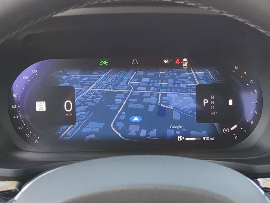 Certified 2024 Volvo S60 B5 Core w/ Climate Package FWD image 30