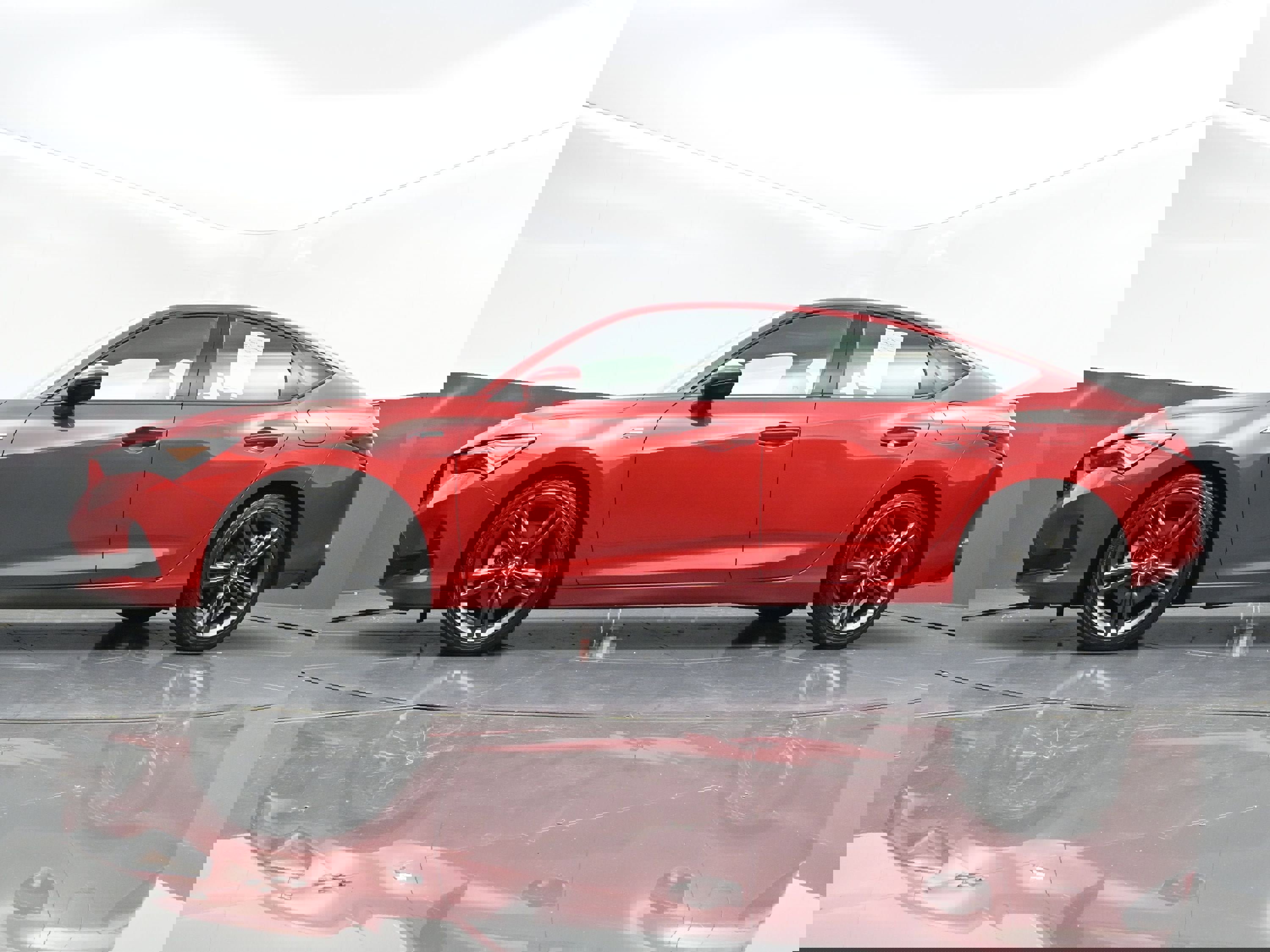 Used 2023 Acura Integra A-Spec image 53