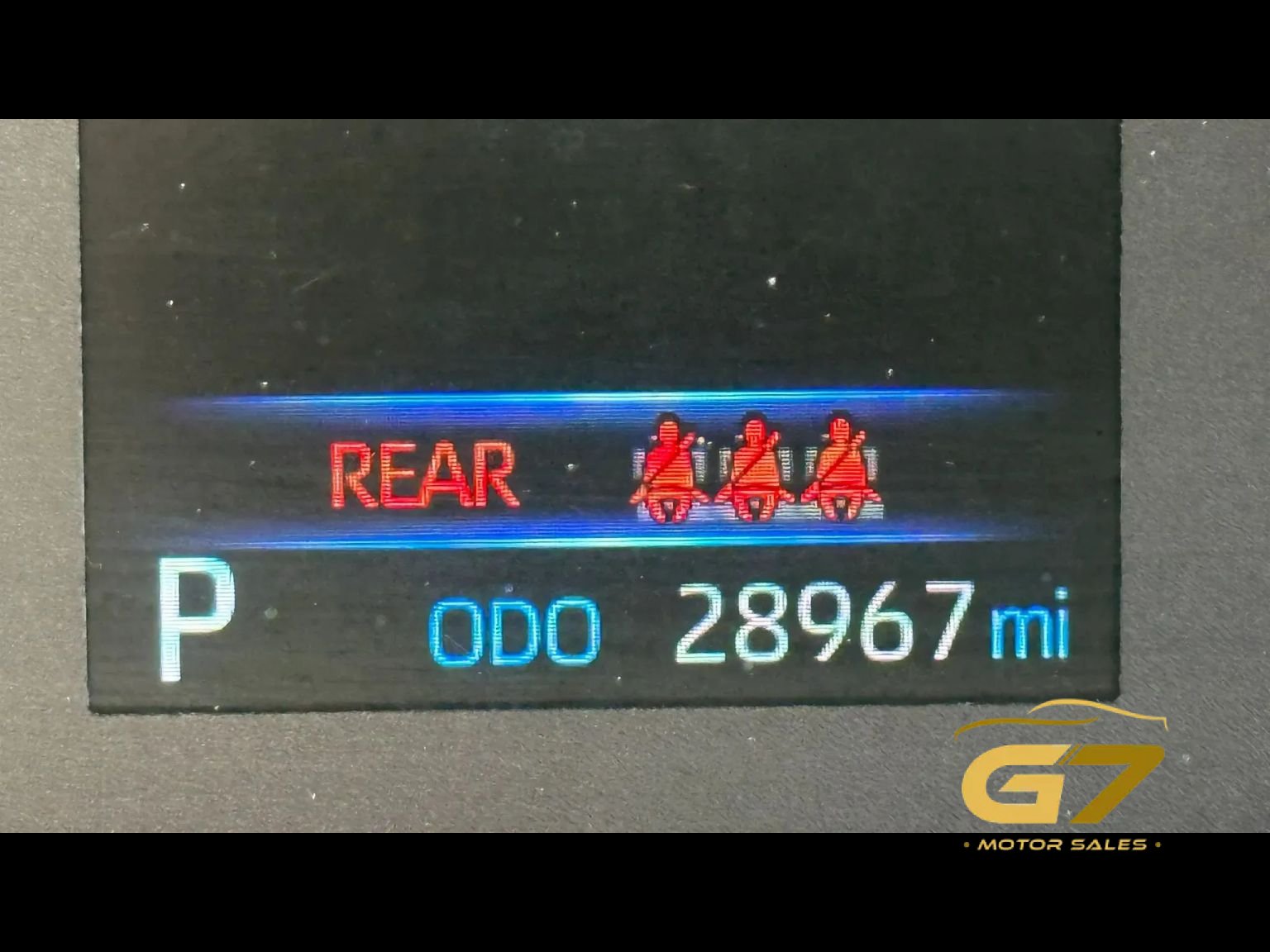 Used 2023 Toyota Corolla LE FWD image 17