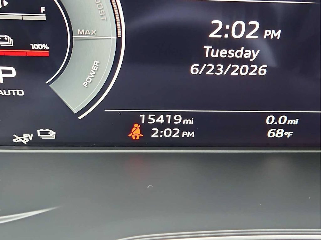 Certified 2024 Audi Q5 e Premium AWD/4WD image 21