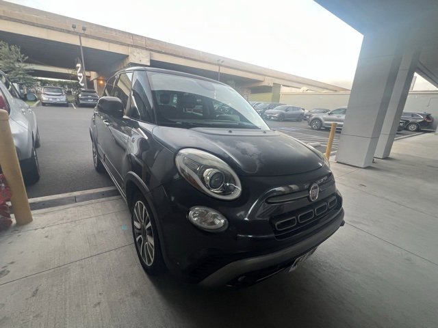 Used 2019 FIAT 500L Trekking w/ Popular Equipment Group