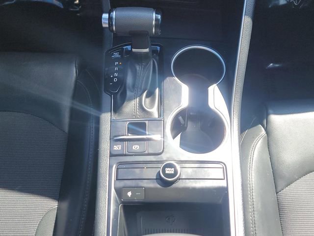 Used 2022 Kia K5 GT-Line image 23