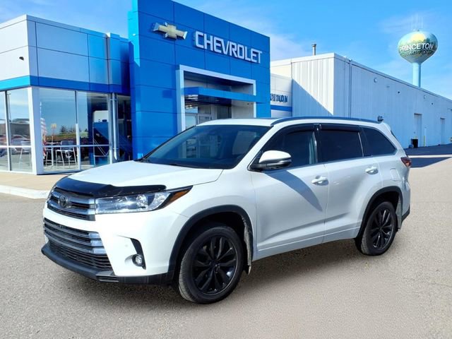Used 2019 Toyota Highlander Limited image 8
