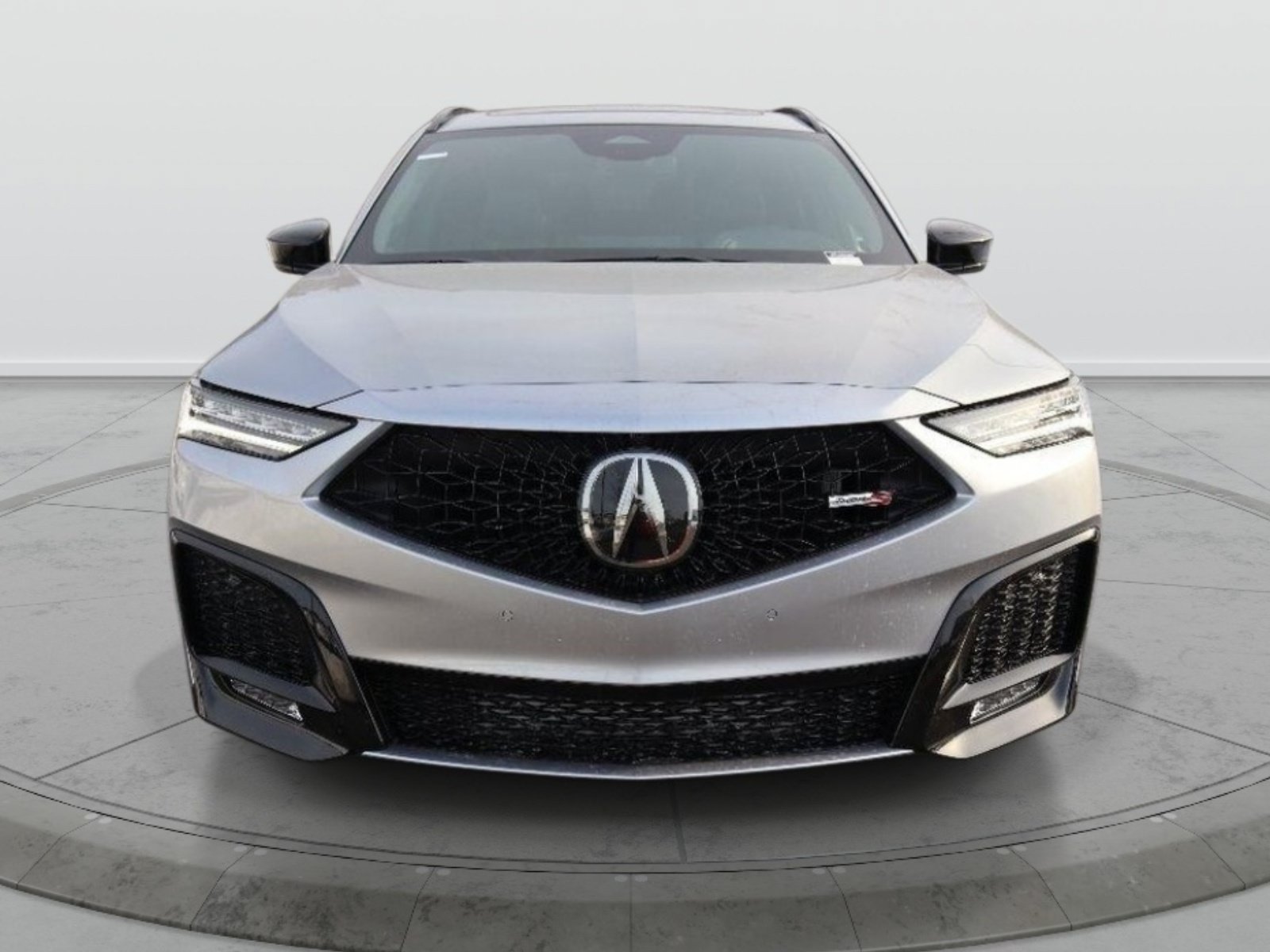 New 2026 Acura MDX Type S w/ Advance Package AWD/4WD image 2