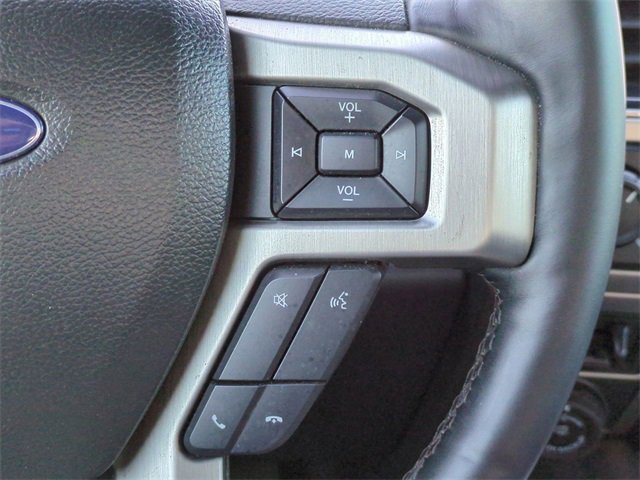 Certified 2022 Ford F350 Platinum image 26