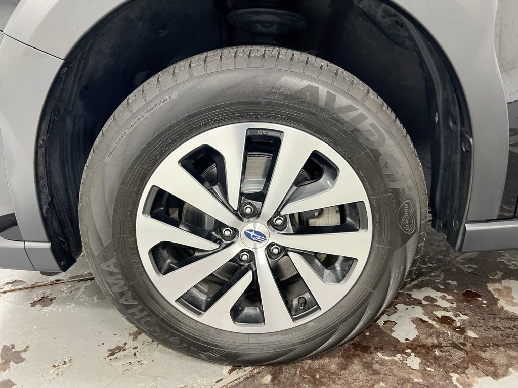 Used 2023 Subaru Outback Premium AWD/4WD image 26