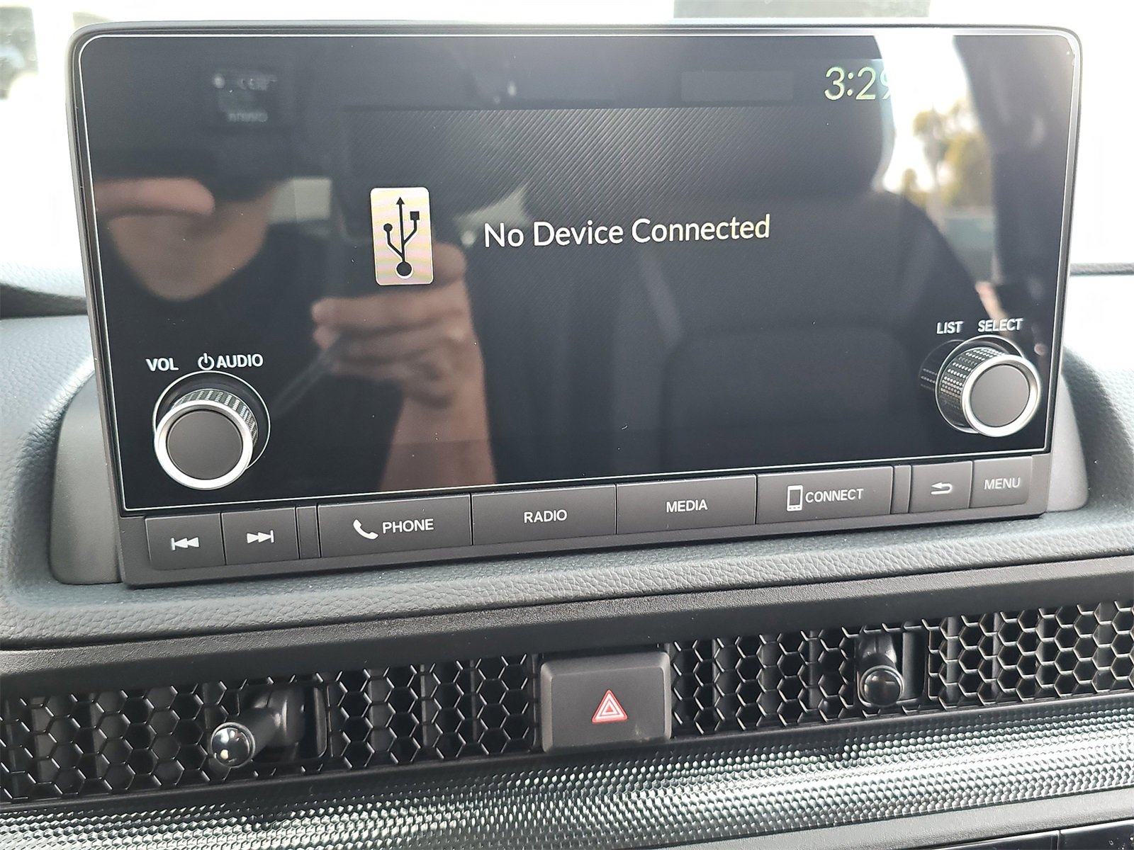 New 2025 Honda CR-V EX image 23