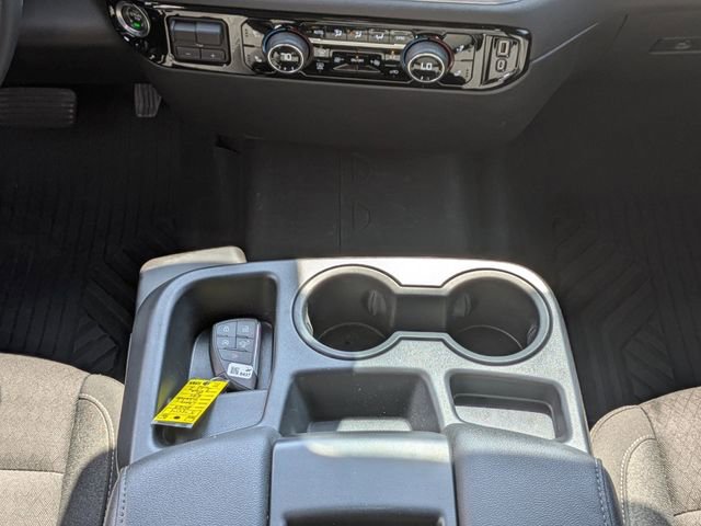 Used 2023 Chevrolet Silverado 1500 RST image 16