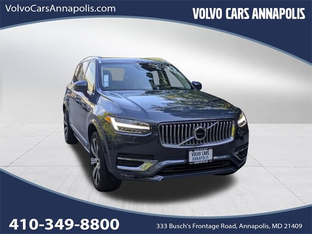 Used 2023 Volvo XC90 B6 Ultimate