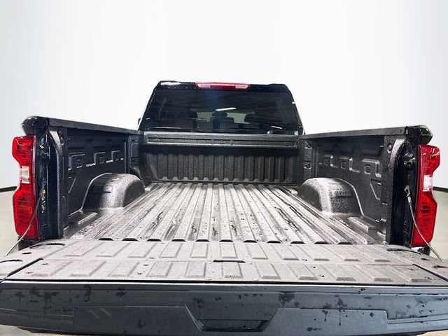 Used 2025 Chevrolet Silverado 2500 Custom w/ Custom Value Package AWD/4WD image 20
