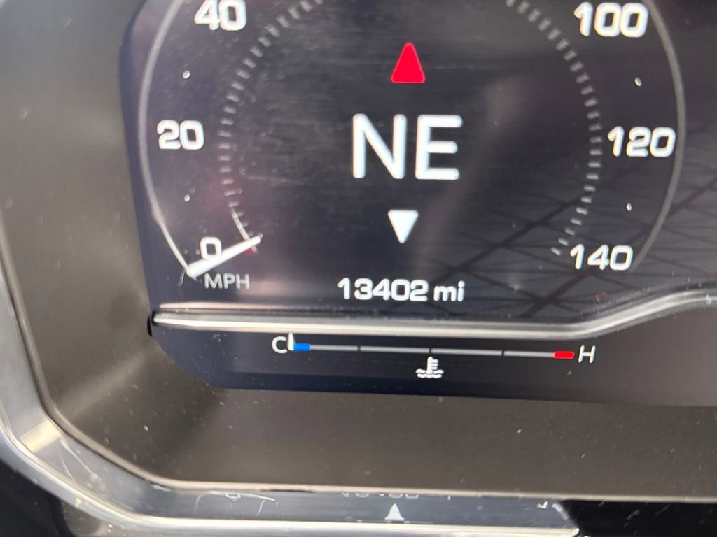 Used 2024 GMC Sierra 1500 SLT w/ SLT Premium Plus Package image 29