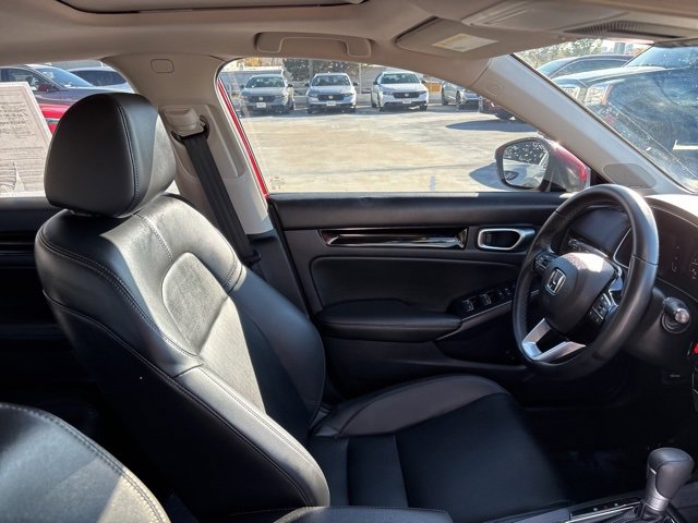 Used 2024 Honda Civic Touring image 11