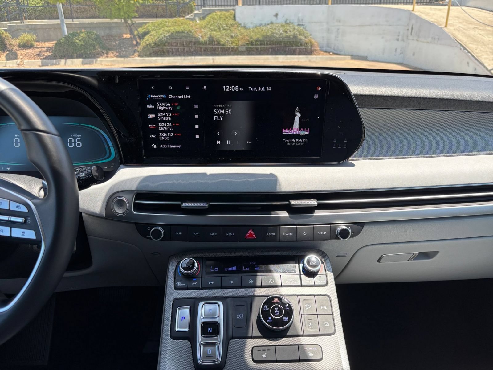 Used 2025 Hyundai Palisade SEL AWD/4WD image 17