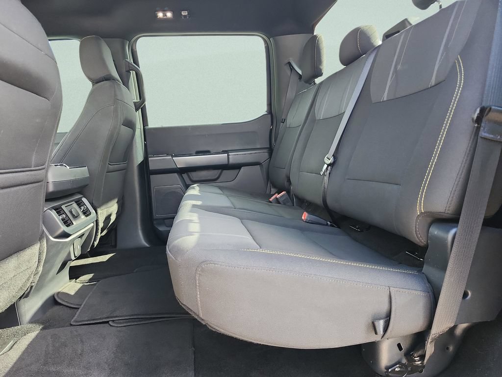 Used 2024 Ford F150 STX AWD/4WD image 20